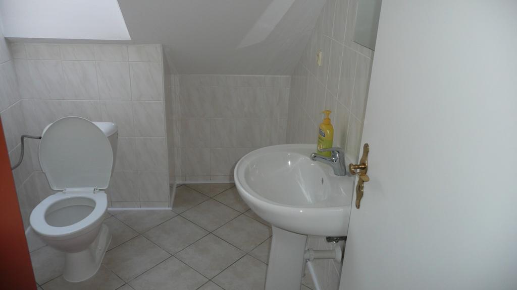 Apartments U Cara Τσέσκε Μπουντεγιόβιτσε Δωμάτιο φωτογραφία