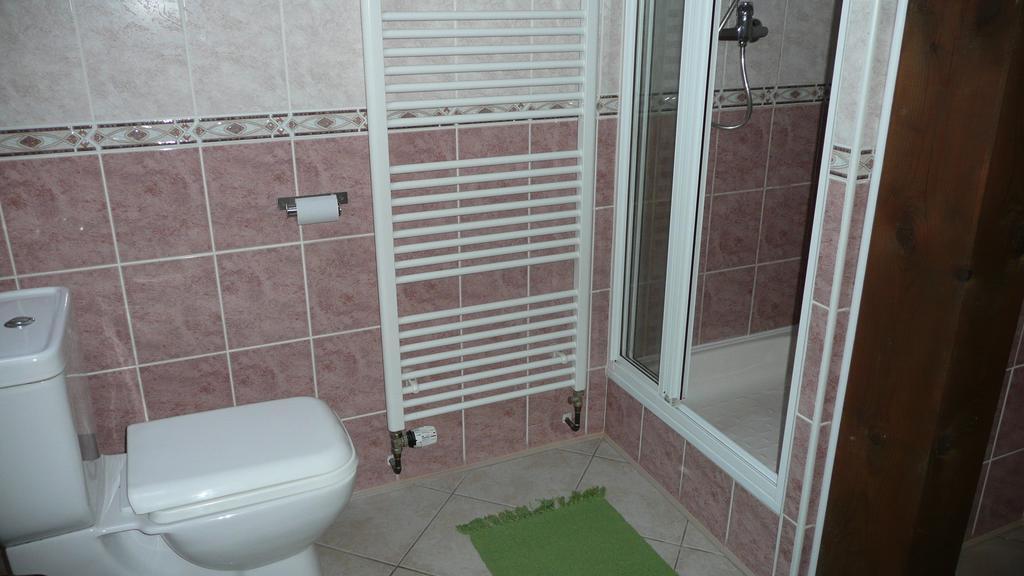 Apartments U Cara Τσέσκε Μπουντεγιόβιτσε Δωμάτιο φωτογραφία