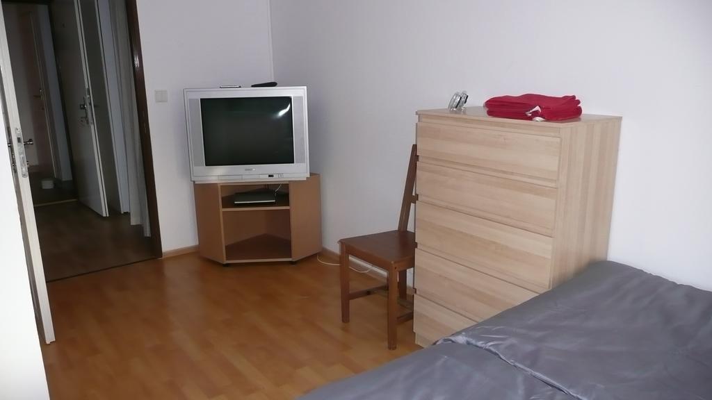 Apartments U Cara Τσέσκε Μπουντεγιόβιτσε Δωμάτιο φωτογραφία