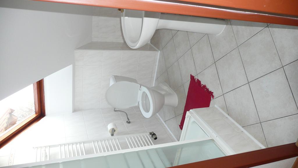 Apartments U Cara Τσέσκε Μπουντεγιόβιτσε Δωμάτιο φωτογραφία