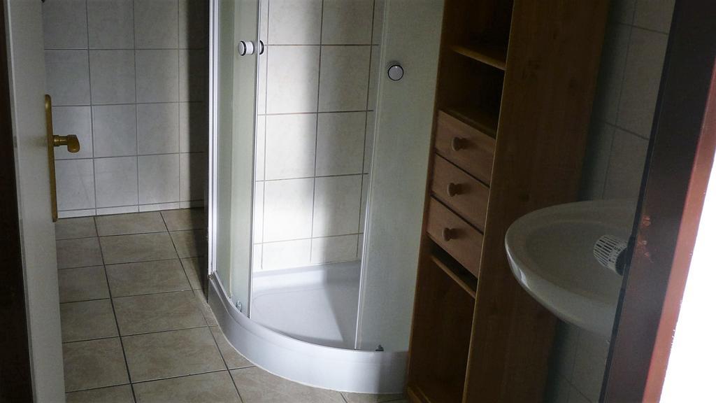Apartments U Cara Τσέσκε Μπουντεγιόβιτσε Εξωτερικό φωτογραφία
